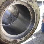 BS Machine Shop does onsite line boring and other marine applications in marinas throughout South Florida